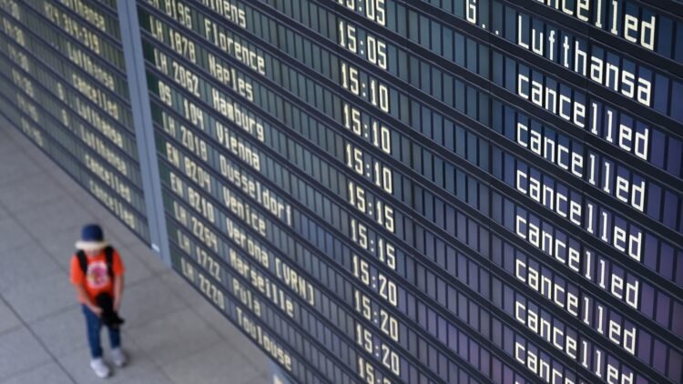 The very best airways on the planet when flying goes mistaken: See the record