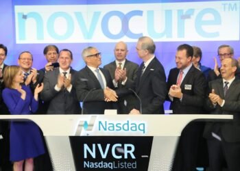 Oncology co NovoCure to put off 200