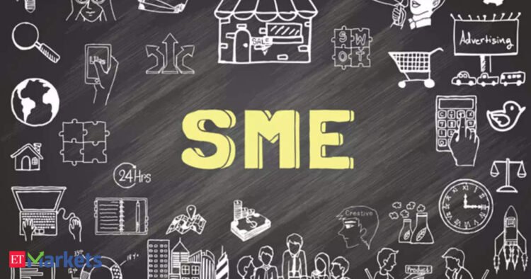 RBI: Minimize danger weight to assist SMEs, banks inform RBI