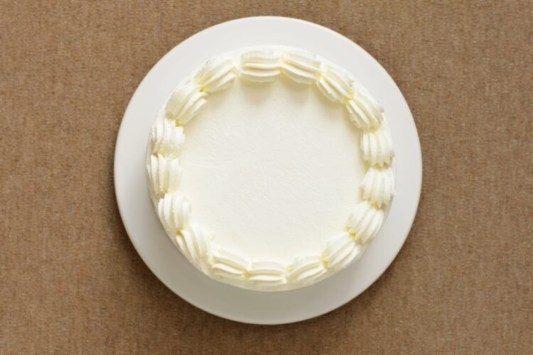 Firm Congrats Cake Goes Viral Due to a Spouse’s Message