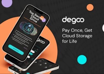 Ditch Month-to-month Cloud Storage Charges with This Service That Provides 10TB for $100 for Life