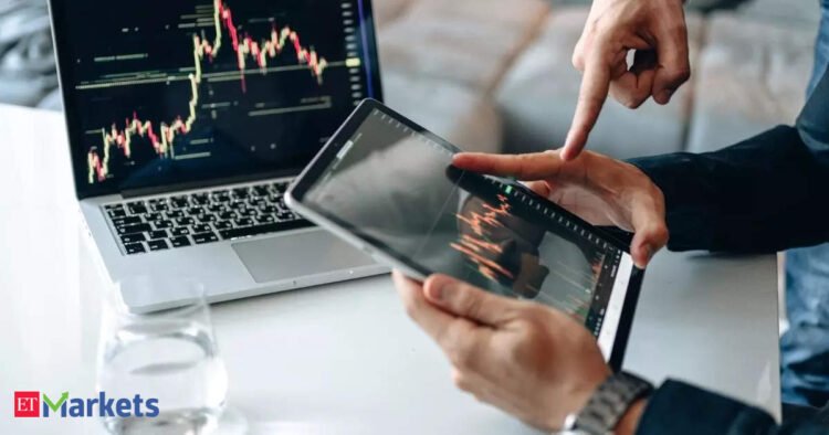 prime sectoral performers: These 5 sectors rocked on Dalal Avenue final week; will the bull run maintain?