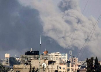 At the very least 66% of jobs misplaced in Gaza, extra losses attainable, ILO says
