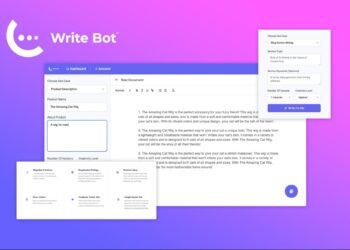 Save Time by Leveraging This AI Content material Technology Device for $20