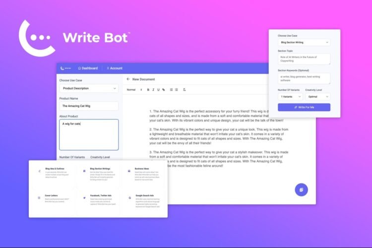 Save Time by Leveraging This AI Content material Technology Device for $20