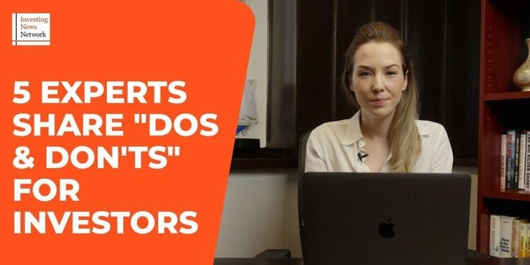 5 Specialists Share Finest 2024 Suggestions for Useful resource Buyers