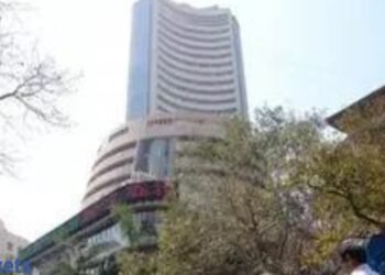 Sensex: Sensex@72K: Bulls flip up the warmth in December
