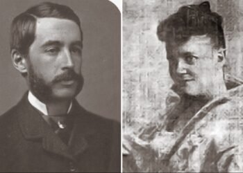 American Scandal: Alexander Hamilton’s Nice Grandson Falls Prey to a Courtesan Con Artist