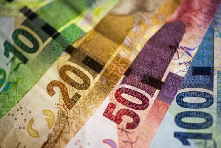 The place authorities actually spent your taxes