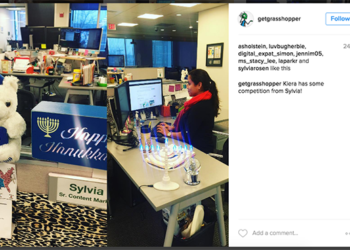 Leverage Holidays and Different Happenings