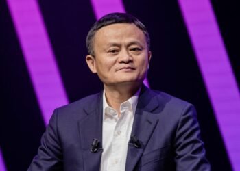 Ant completes strategy of eradicating Jack Ma’s management