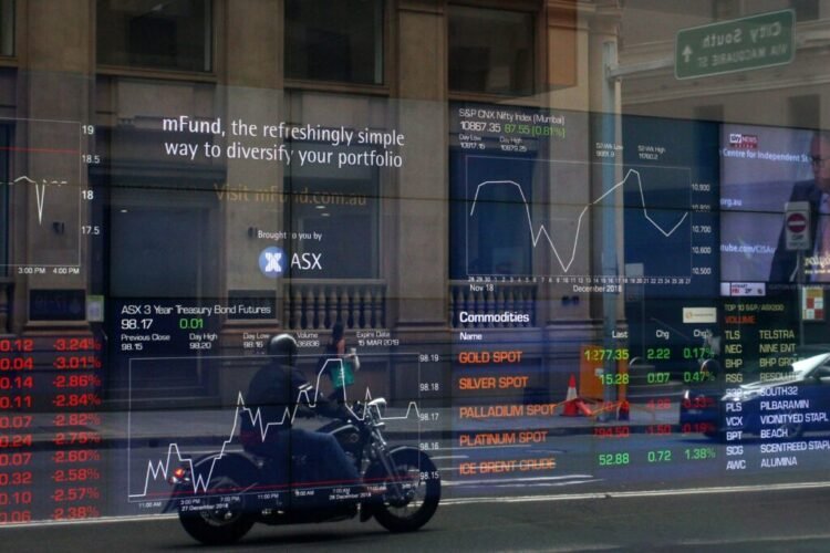 Asia shares to achieve, treasuries rally on US jobs: Markets wrap
