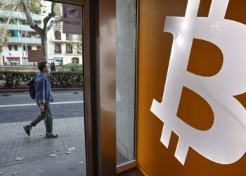Bitcoin’s 2023 Rally Frays Throughout Transient 7.5% Drop Towards $40,000