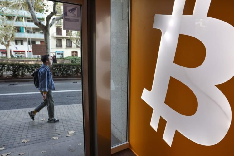 Bitcoin’s 2023 Rally Frays Throughout Transient 7.5% Drop Towards $40,000