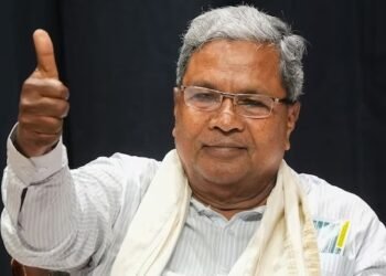 Karnataka CM Siddaramaiah withdraws hijab ban, says ‘alternative of gown and meals is private’
