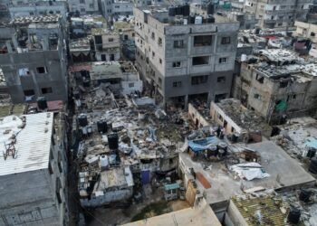 US stresses security for Gaza civilians as Israel unrelenting in assaults