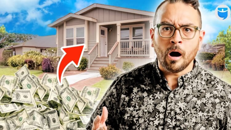 From Sleeping on a Dust Ground to Making $80K/Month (in 2 Years!)