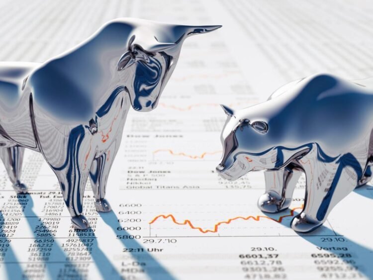You have obtained ‘your head within the sand’ to be bearish on this market, as buyers transfer to greed from worry, Morgan Stanley portfolio supervisor says