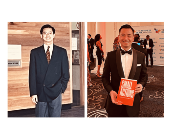 A Story of Two Fits: The Three Capitals of Profession Success