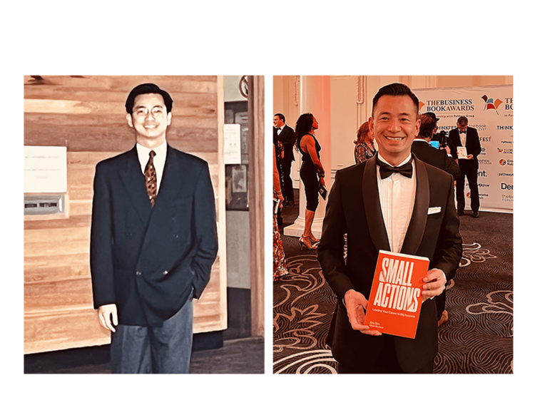 A Story of Two Fits: The Three Capitals of Profession Success
