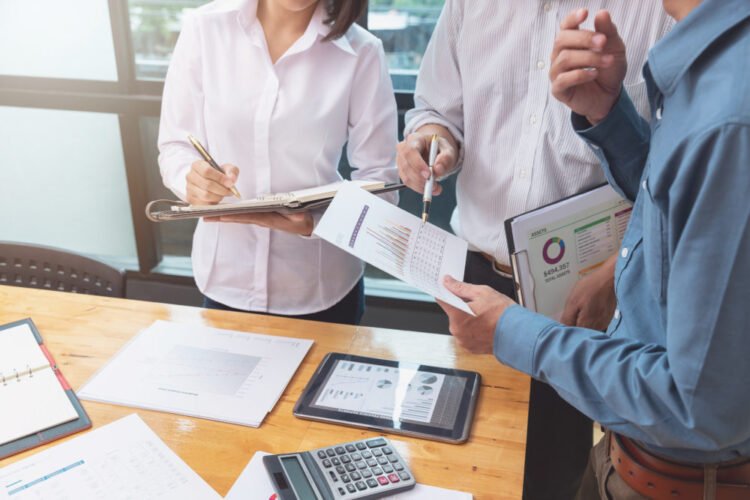 The best way to do your market analysis on a shoestring finances