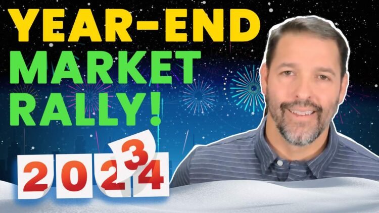Known as It! We’re In for a Yr-Finish Market Rally for 2023