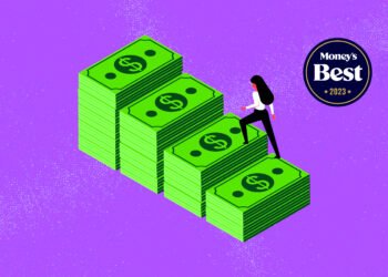 Greatest Excessive-Yield Financial savings Accounts of December 2023