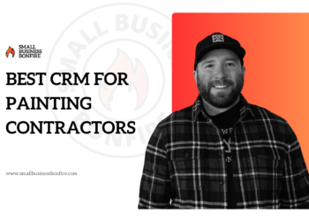 Greatest CRM for Portray Contractors 2023: Subject Examined