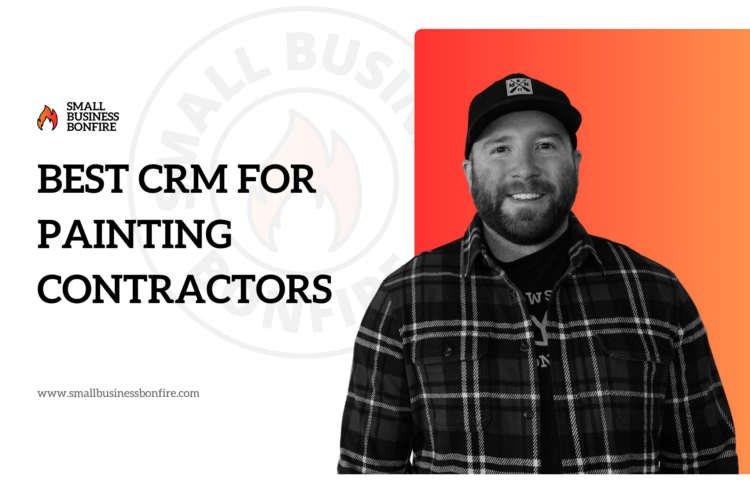 Greatest CRM for Portray Contractors 2023: Subject Examined
