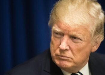 Donald Trump’s Ethereum Pile Soars $1M In Worth Thanks To Spot ETF Buzz