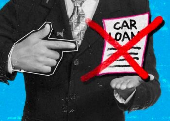 4 Tricks to Assist Get a Automobile Mortgage as Auto Mortgage Rejections Rise