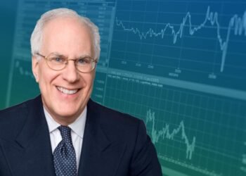 EXCLUSIVE: Marc Chaikin Bullish On AI-Enhanced Software program Firms, Forecasts S&P 500 Rally To Proceed Into 2024 – Autodesk (NASDAQ:ADSK), Superior Micro Gadgets (NASDAQ:AMD)