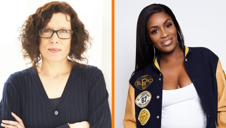 Common Music UK’s Selina Webb and songwriter Carla Marie Williams awarded MBEs in New Yr Honours checklist; Don Black, Paul Burger and extra additionally acknowledged