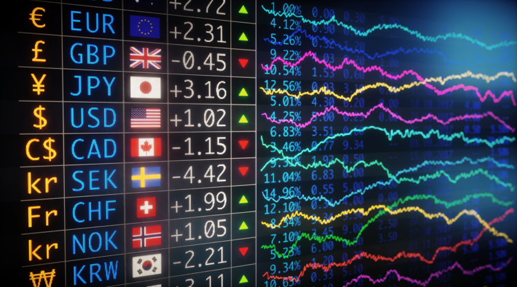 The FX Swap Market: Rising within the Shadows