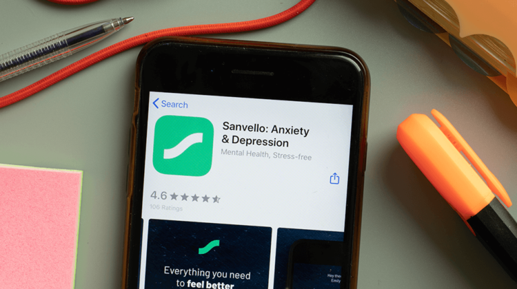 12 Finest Nervousness Apps for Small Enterprise House owners