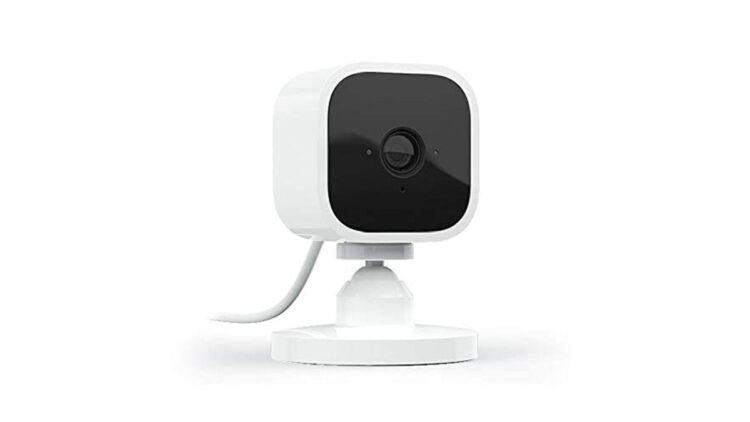 Touring for the vacations? Regulate your property with the Blink Mini safety digital camera, now simply $20