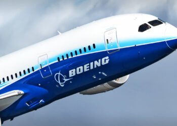 Boeing scores win over Airbus with first Lufthansa airplane sale since 1995