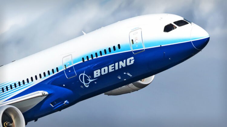 Boeing scores win over Airbus with first Lufthansa airplane sale since 1995
