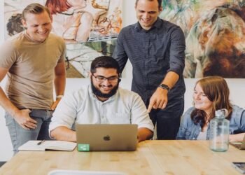 Steal Our Name Middle Supervisor Job Description