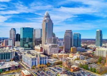 8.2 Million Folks Moved in 2022—These Locations Did the Greatest