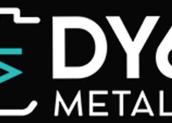 DY6 Stakes Extremely Potential Lithium Floor
