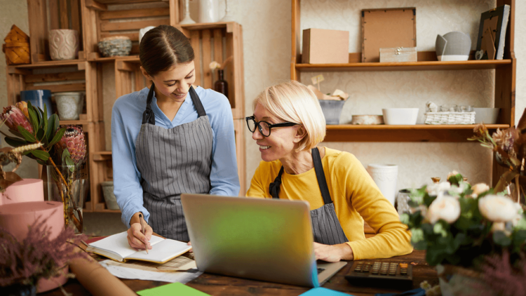 Revitalize Your Small Enterprise in 2024 with These Professional Insights