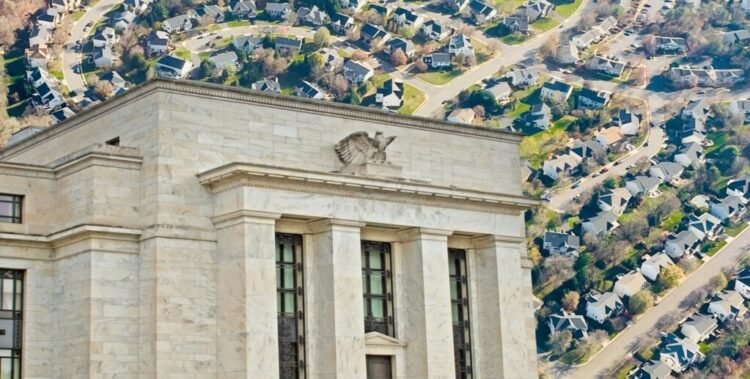 The Fed Will Minimize Charges Six Instances in 2024 Says High Agency—What Will This Imply For Housing?