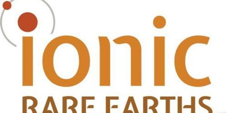 Ionic Uncommon Earths Restricted IonicRE Presenting at MST Monetary African Mining Discussion board