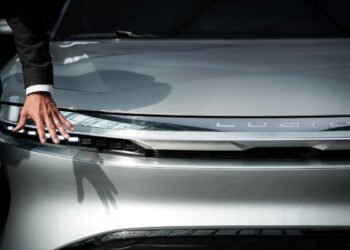 Tesla competitor lays out plans for firm's future