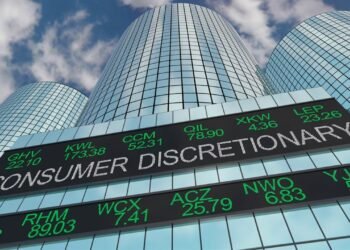 15 greatest shopper discretionary shares for the remainder of 2023