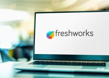Freshworks will get juiced on its AI buyer engagement platform