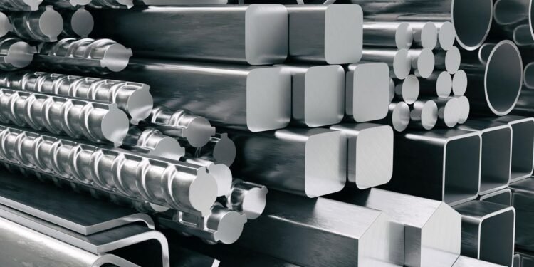 Prime Traits That Will Have an effect on Iron in 2024