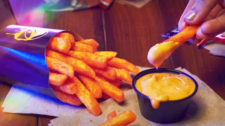 Taco Bell menu provides new tackle an previous favourite