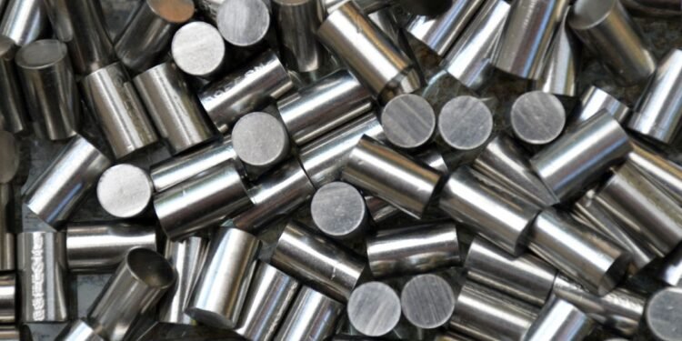 ASX Nickel Shares: 5 Greatest Firms
